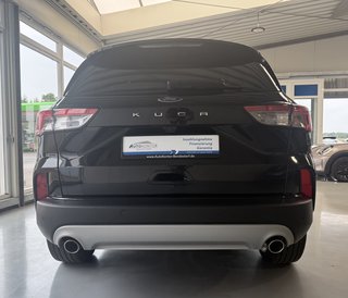 Ford Kuga Titanium X  Navi LED B&O Sound Kamera - photo 6