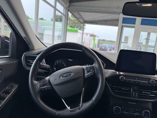 Ford Kuga Titanium X  Navi LED B&O Sound Kamera - photo 4