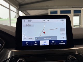 Ford Kuga Titanium X  Navi LED B&O Sound Kamera - photo 17