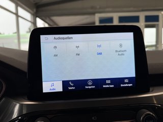 Ford Kuga Titanium X  Navi LED B&O Sound Kamera - photo 18