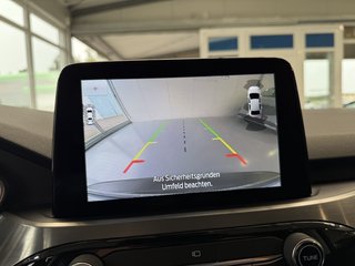 Ford Kuga Titanium X  Navi LED B&O Sound Kamera - photo 19