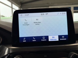 Ford Kuga Titanium X  Navi LED B&O Sound Kamera - photo 20
