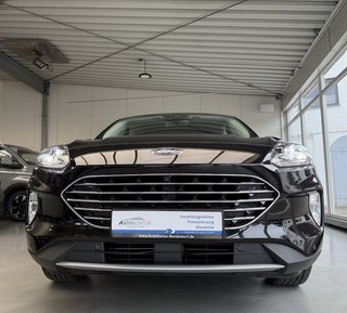 Ford Kuga Titanium X  Navi LED B&O Sound Kamera - photo 23