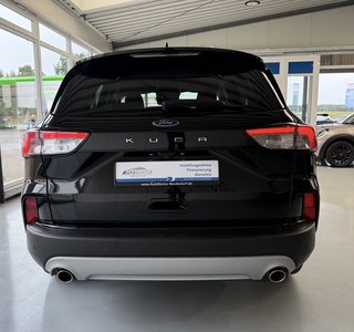 Ford Kuga Titanium X  Navi LED B&O Sound Kamera - photo 24
