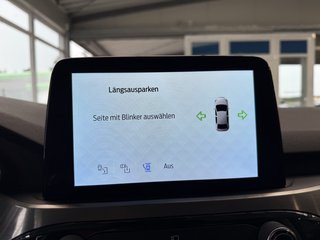 Ford Kuga Titanium X  Navi LED B&O Sound Kamera - photo 21