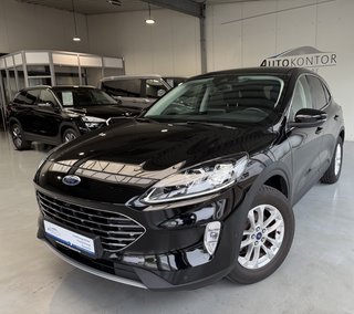 Ford Kuga Titanium X  Navi LED B&O Sound Kamera - photo 25