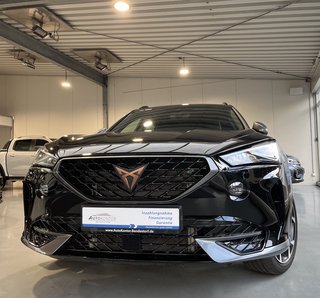 CUPRA Formentor Used vehicle for sale
