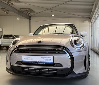 MINI Cooper Gebrauchtwagen Kaufen
