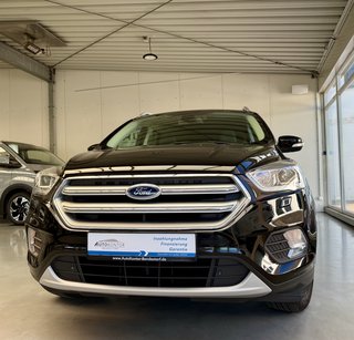 Ford Kuga Used vehicle for sale