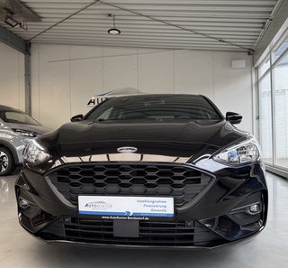 Ford Focus Gebrauchtwagen Kaufen