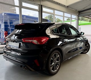 Ford Focus ST-Line Automatik Navi LED Winterpaket Allwetterreifen - bilder 5