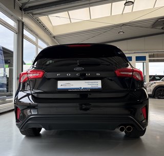Ford Focus ST-Line Automatik Navi LED Winterpaket Allwetterreifen - bilder 6