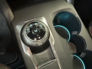 Ford Focus ST-Line Automatik Navi LED Winterpaket Allwetterreifen - bilder 9
