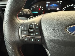 Ford Focus ST-Line Automatik Navi LED Winterpaket Allwetterreifen - bilder 10