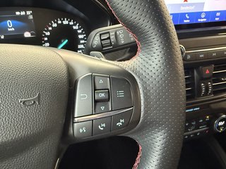 Ford Focus ST-Line Automatik Navi LED Winterpaket Allwetterreifen - bilder 11