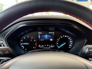 Ford Focus ST-Line Automatik Navi LED Winterpaket Allwetterreifen - bilder 12