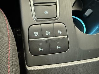 Ford Focus ST-Line Automatik Navi LED Winterpaket Allwetterreifen - bilder 19