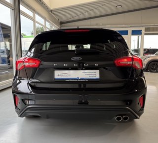 Ford Focus ST-Line Automatik Navi LED Winterpaket Allwetterreifen - bilder 22