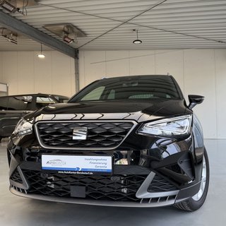 Seat Arona Year-old for sale