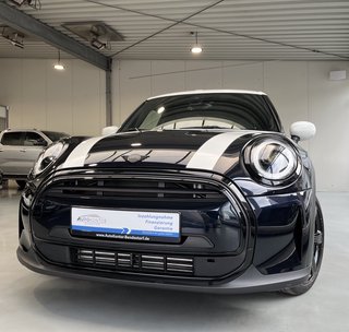 MINI Cooper Gebrauchtwagen Kaufen