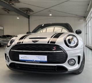 MINI Cooper S Clubman Used vehicle for sale