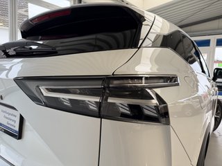 Nissan Qashqai Tekna Black Ed. Autom., Leder ACC LED - foto 8