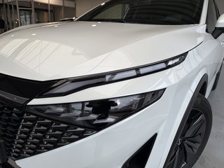 Nissan Qashqai Tekna Black Ed. Autom., Leder ACC LED - foto 7