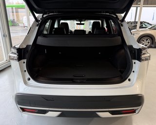 Nissan Qashqai Tekna Black Ed. Autom., Leder ACC LED - foto 6