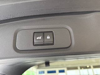 Nissan Qashqai Tekna Black Ed. Autom., Leder ACC LED - foto 7