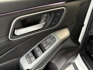 Nissan Qashqai Tekna Black Ed. Autom., Leder ACC LED - foto 8