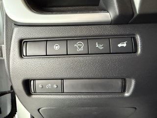 Nissan Qashqai Tekna Black Ed. Autom., Leder ACC LED - foto 11