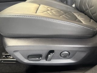 Nissan Qashqai Tekna Black Ed. Autom., Leder ACC LED - foto 9