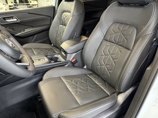 Nissan Qashqai Tekna Black Ed. Autom., Leder ACC LED - foto 10