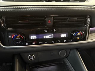 Nissan Qashqai Tekna Black Ed. Autom., Leder ACC LED - foto 15