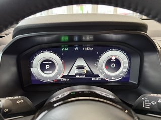 Nissan Qashqai Tekna Black Ed. Autom., Leder ACC LED - foto 16