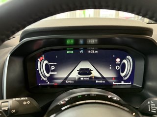 Nissan Qashqai Tekna Black Ed. Autom., Leder ACC LED - foto 17