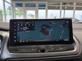 Nissan Qashqai Tekna Black Ed. Autom., Leder ACC LED - foto 19