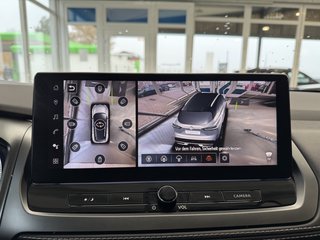 Nissan Qashqai Tekna Black Ed. Autom., Leder ACC LED - foto 20