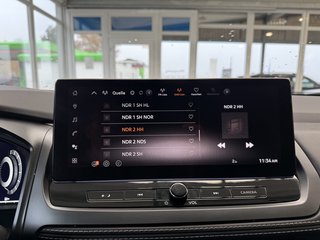 Nissan Qashqai Tekna Black Ed. Autom., Leder ACC LED - foto 21