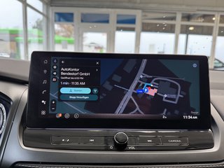 Nissan Qashqai Tekna Black Ed. Autom., Leder ACC LED - foto 22