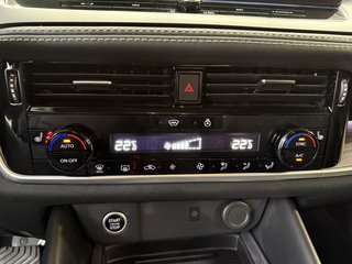 Nissan Qashqai Tekna Black Ed. Autom., Leder ACC LED - foto 25