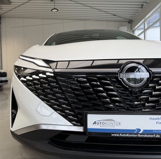 Nissan Qashqai Tekna Black Ed. Autom., Leder ACC LED - foto 27