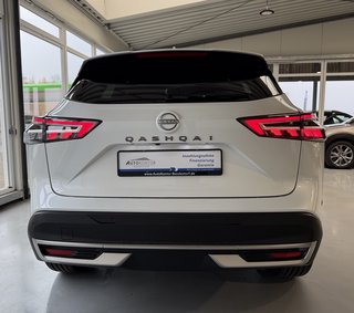 Nissan Qashqai Tekna Black Ed. Autom., Leder ACC LED - foto 28