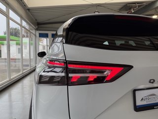 Nissan Qashqai Tekna Black Ed. Autom., Leder ACC LED - foto 29