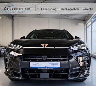 CUPRA Terramar Jahreswagen Kaufen