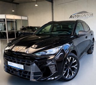 CUPRA Terramar Autom Sport., LED ACC Kamera Navi - foto 2