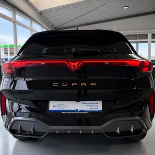 CUPRA Terramar Autom Sport., LED ACC Kamera Navi - foto 5