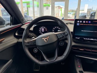 CUPRA Terramar Autom Sport., LED ACC Kamera Navi - foto 3