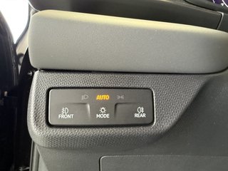 CUPRA Terramar Autom Sport., LED ACC Kamera Navi - foto 11