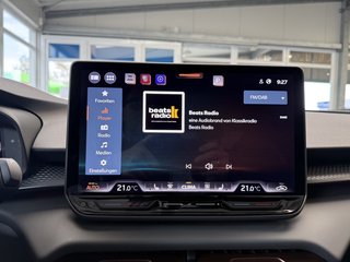 CUPRA Terramar Autom Sport., LED ACC Kamera Navi - foto 18